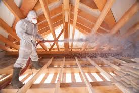 Best Attic Insulation Installation  in Thomson, GA